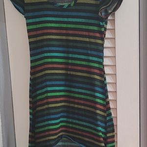 5/$25 Hi low mini sweater dress or tunic